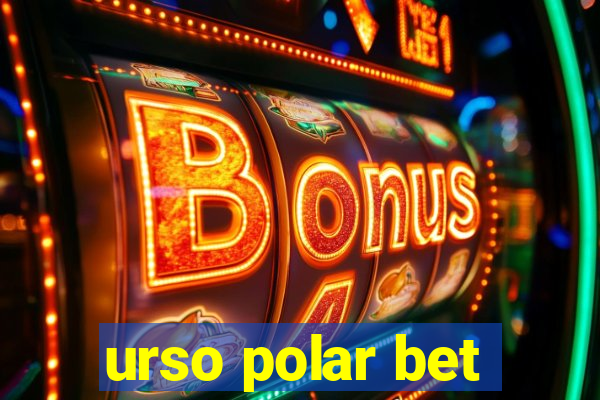 urso polar bet